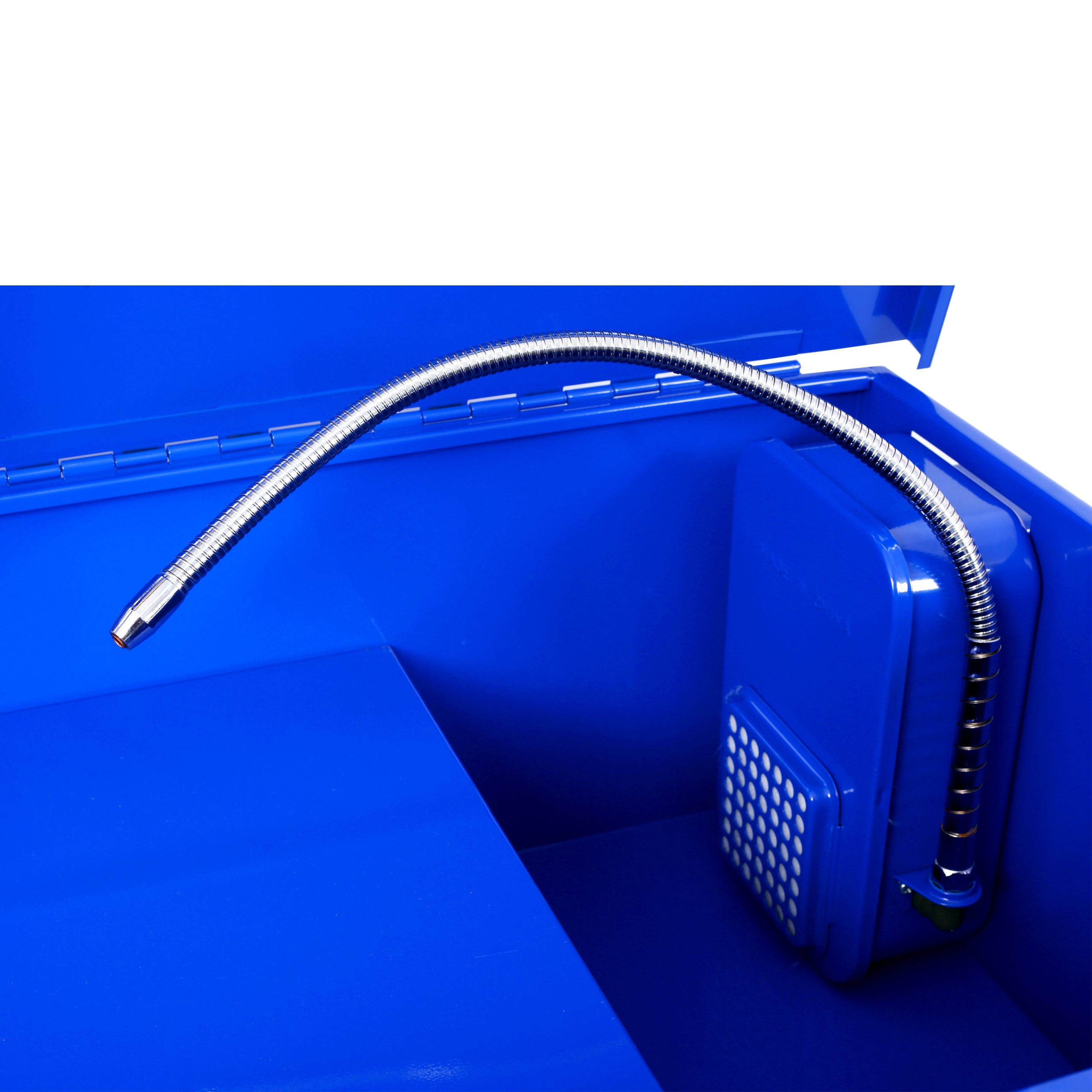 40-Gallon Professional Parts Washer view 4
