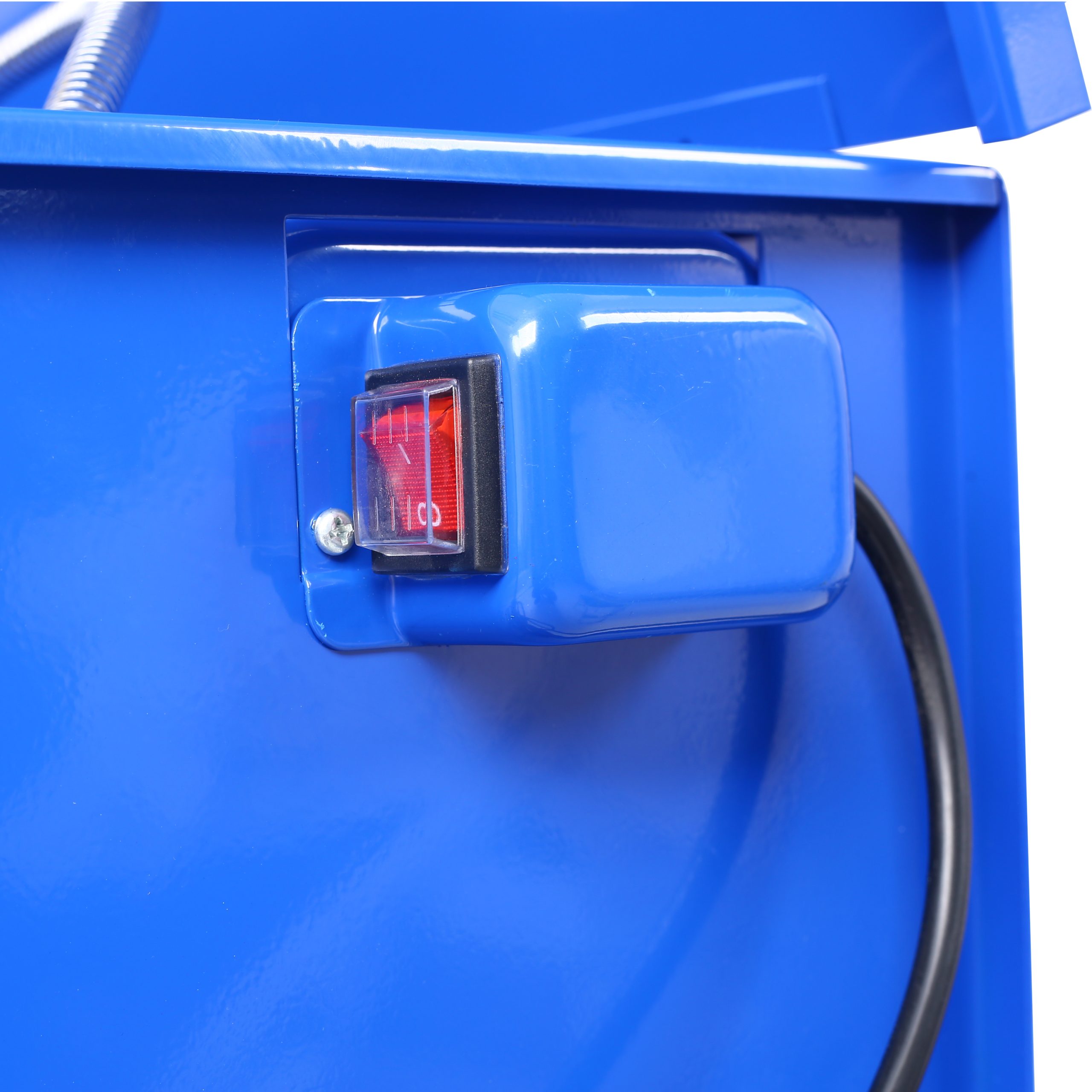 40-Gallon Professional Parts Washer view 7
