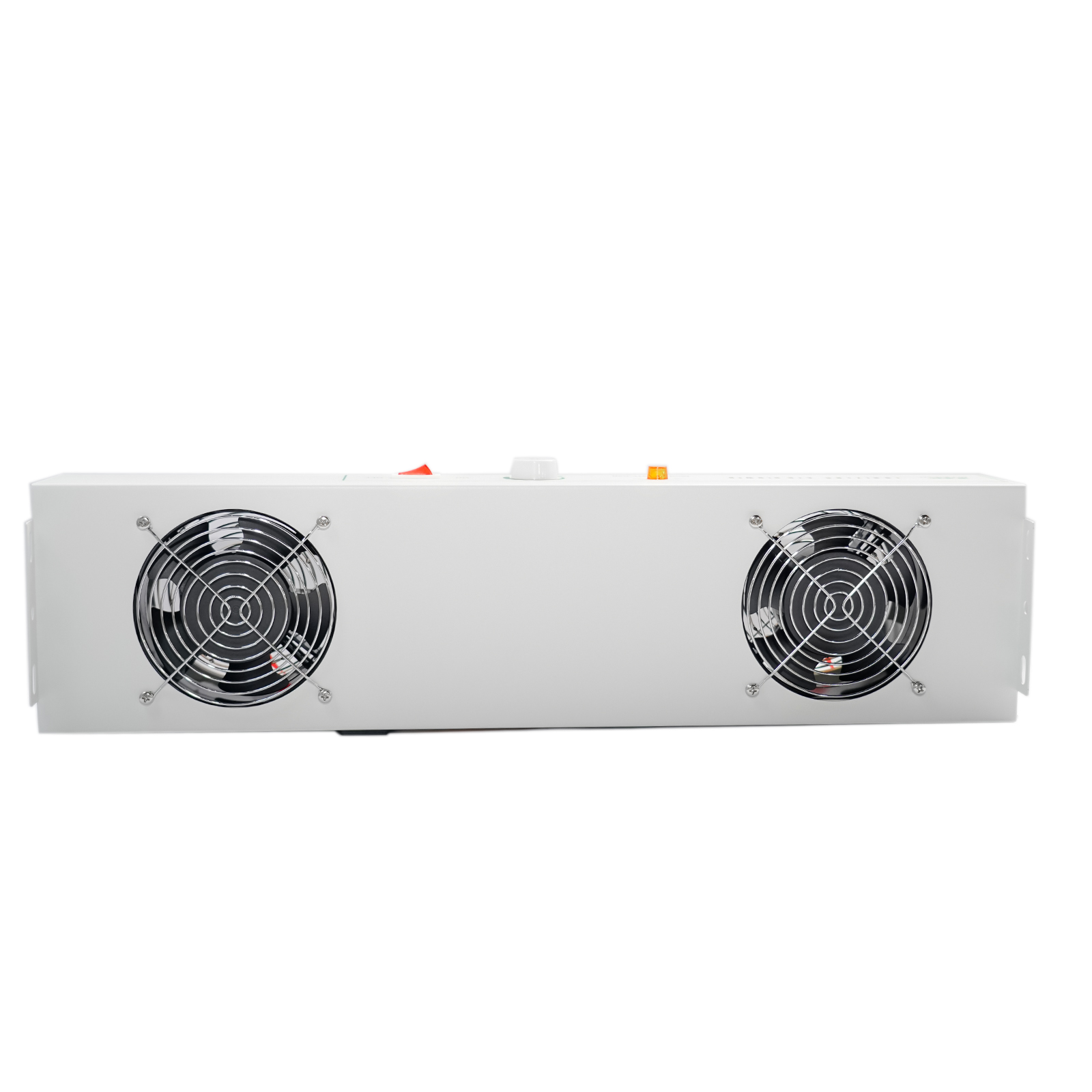 Dual-Fan Industrial Ionizing Air Blower view 5