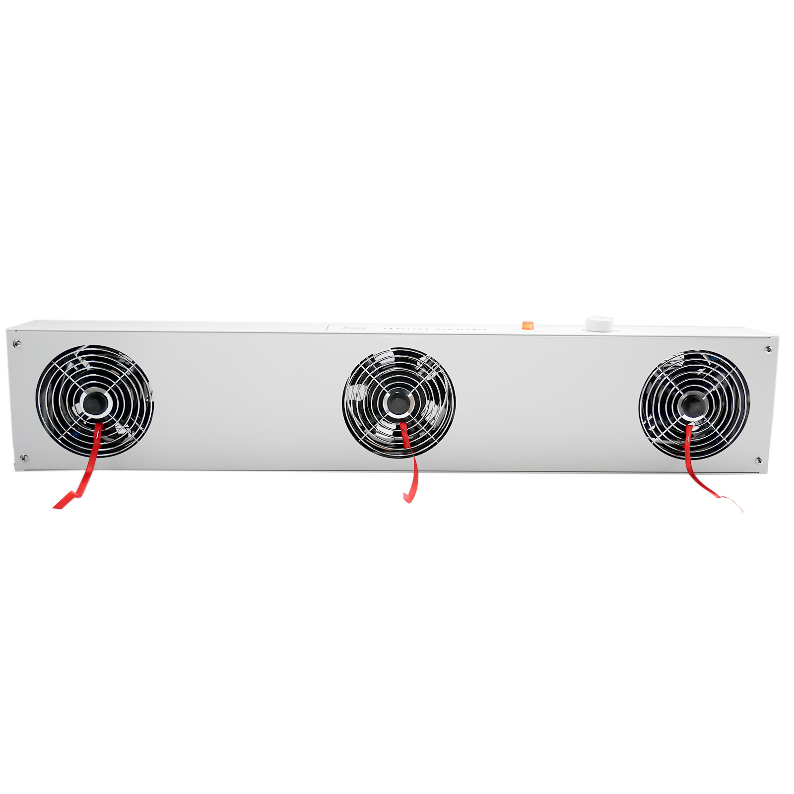 Three-Fan Low-Noise Ionizing Air Blower view 1