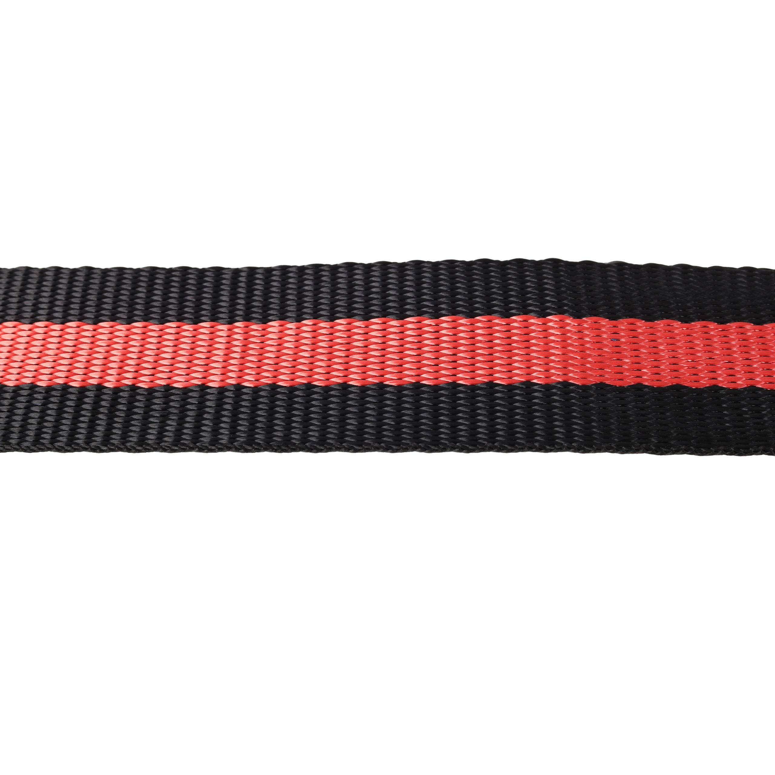 450 lb Low-Lift Transmission Jack with Safety Strap view 3