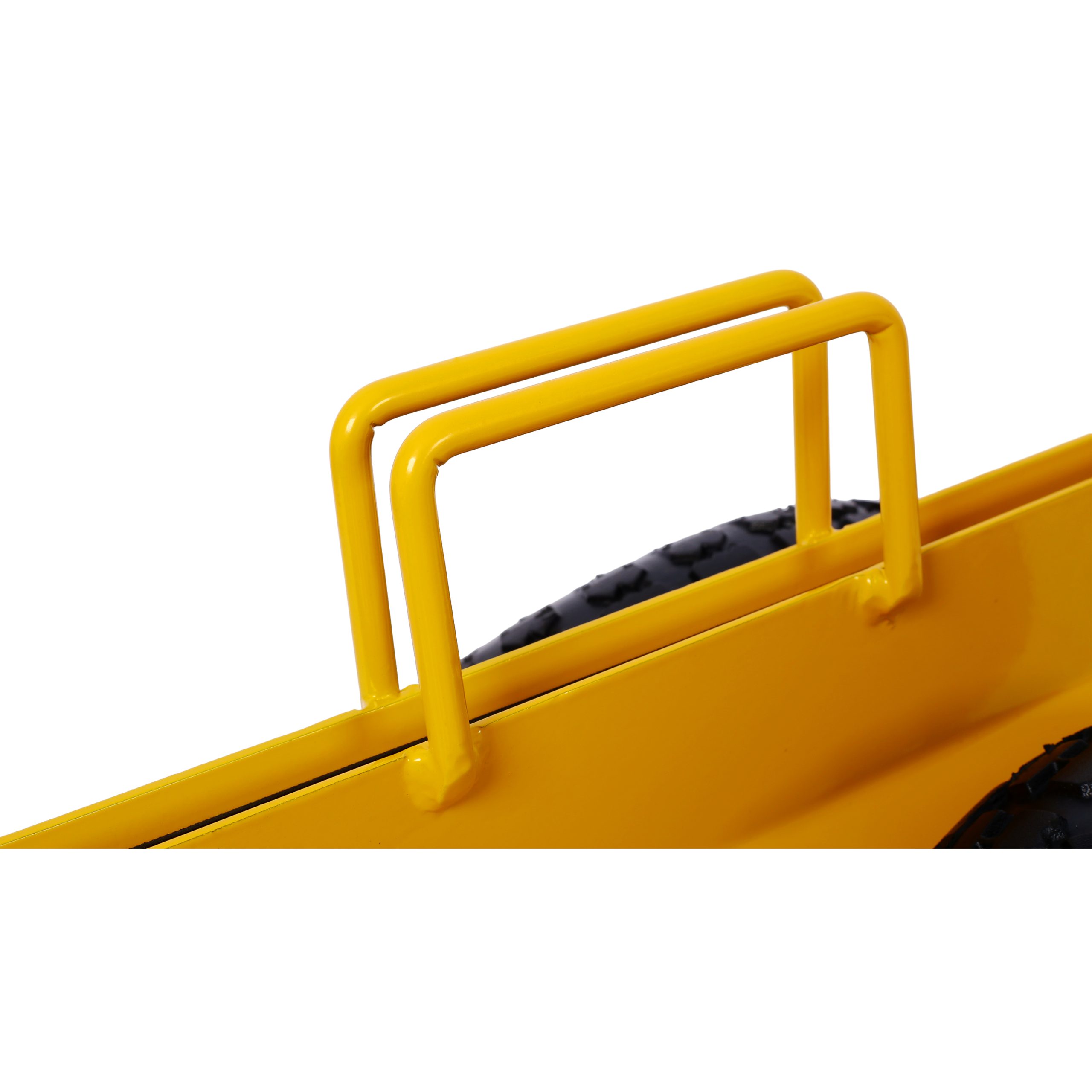 600 lb All-Terrain Panel Dolly view 1