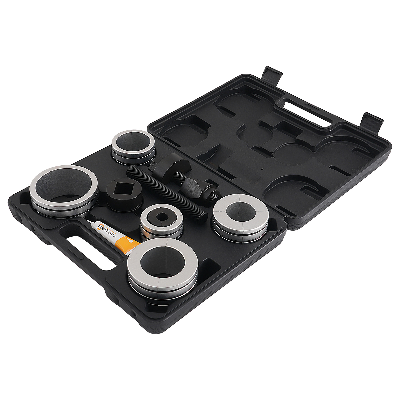 Hydraulic Exhaust Pipe Expander Kit view 1
