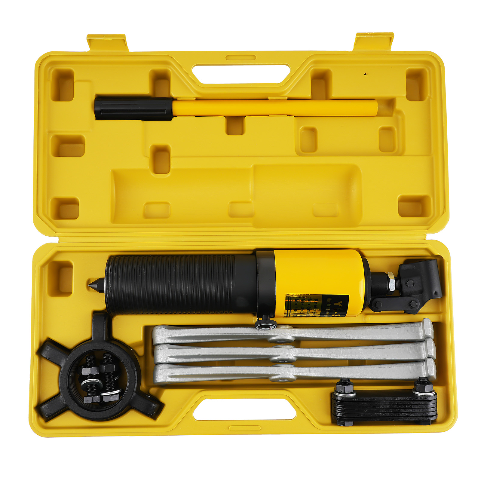 20-Ton Hydraulic Gear Puller Set view 3