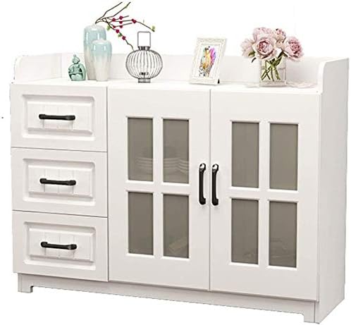 Buffet Server Sideboard Console Table – Dining Room Storage Cabinet | 113218