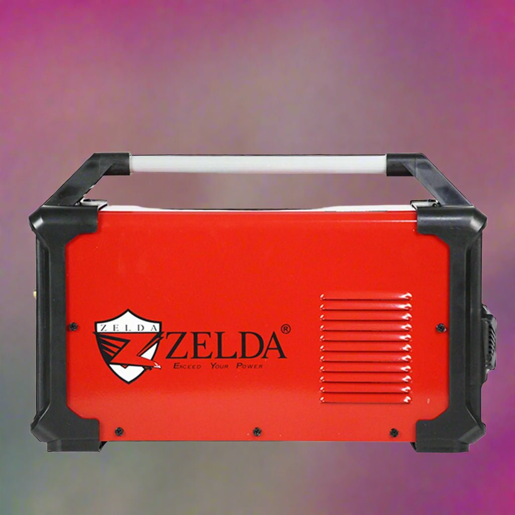 Dual Voltage Plasma Cutter – 40A Digital Inverter, 220V/110V, Model: CUT40DV view 6