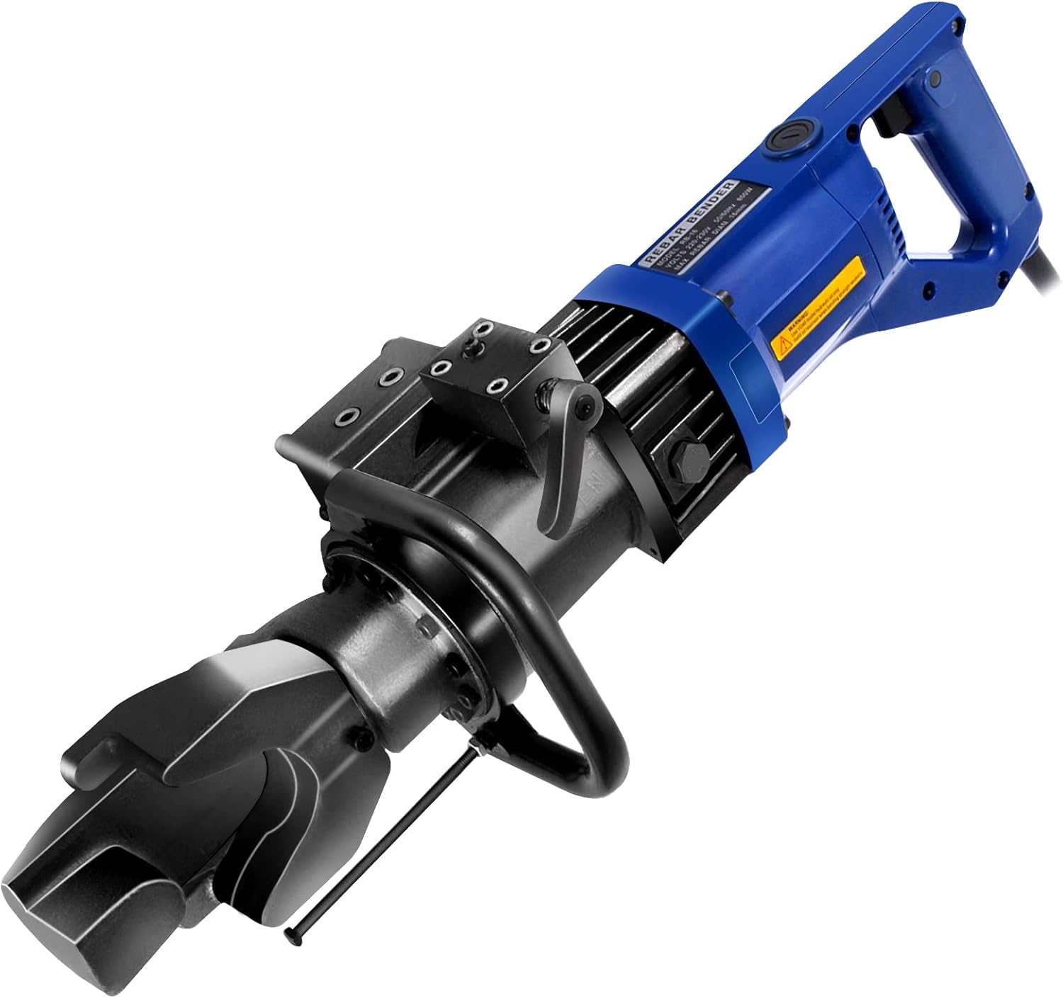 800W Handheld Electric Rebar Bender CRB16 view 1